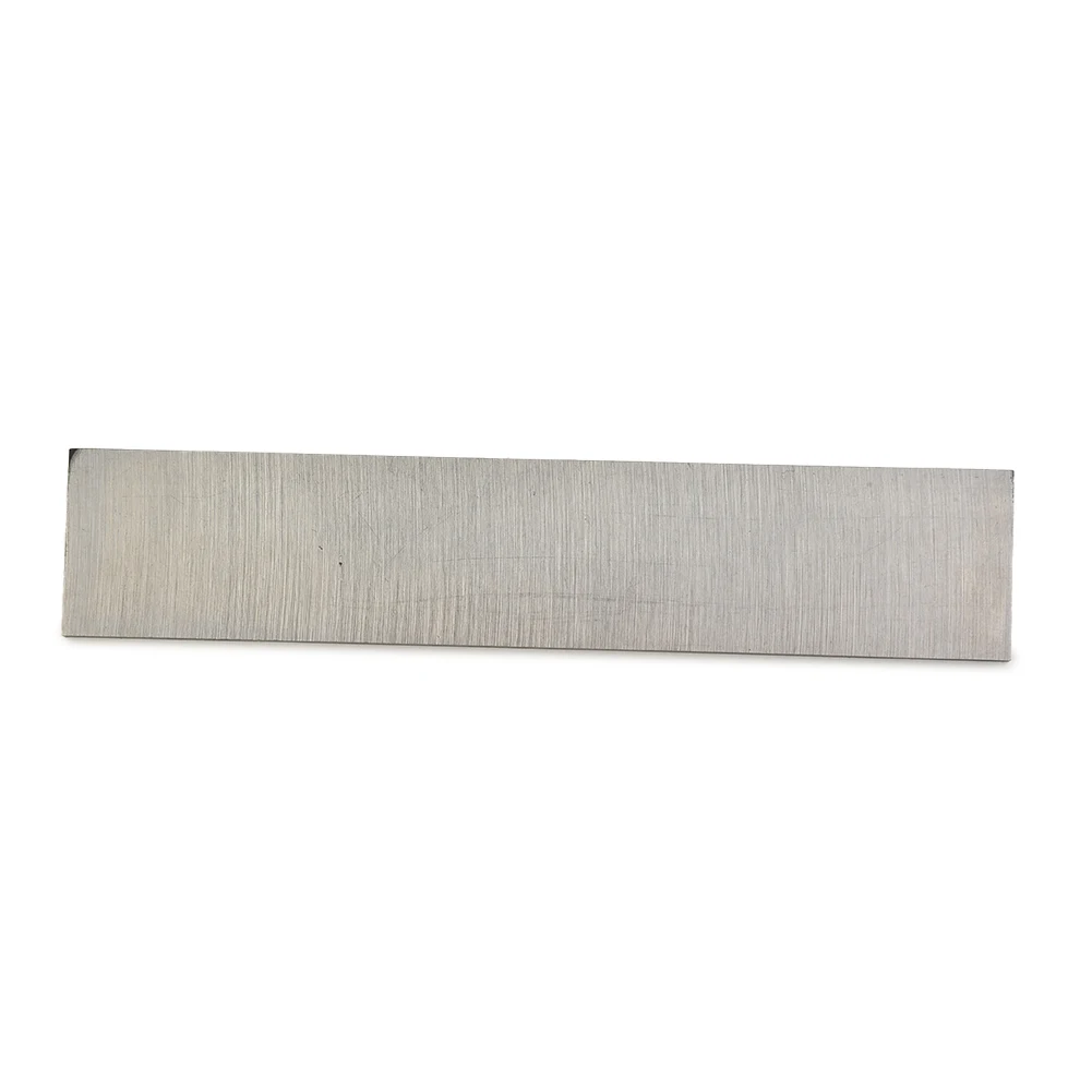 Tool Accessories HSS Blade Cutting Parts For Furniture For Wood Line High Speed Steel Planer Blade Steel Planer Blade