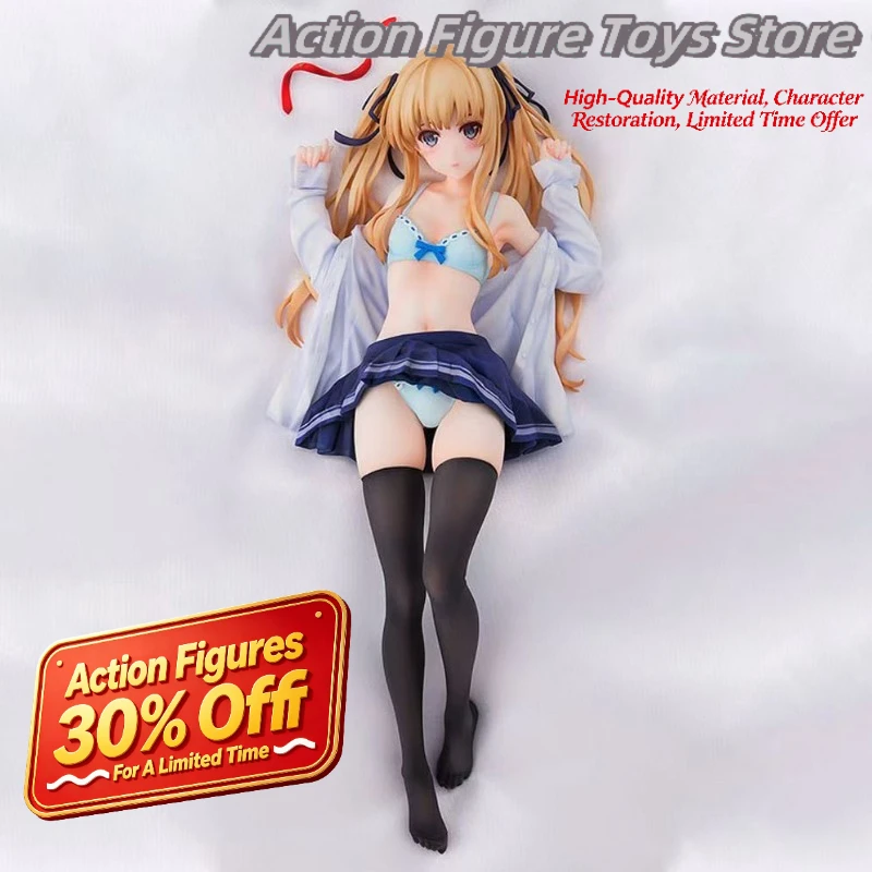 Games/Anime/Peripherals/Figures The development of a heroine Sleeping posture hero Rizemura Sexy beautiful girl Doll Ornaments