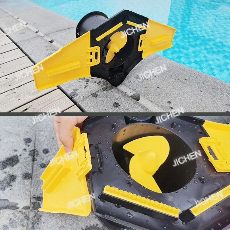 Portable Cordless H…