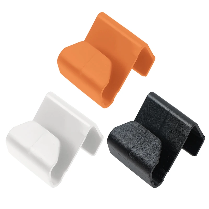 

Car Hidden Glove Box Hook Storage Hanger For Li Lixiang L7/L8/L9 2022-2024 Car Hook ABS Storage Holder Car Dedicated Accessories