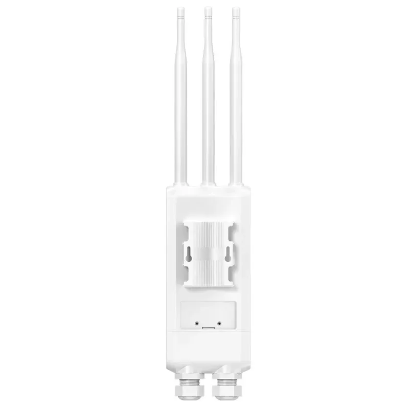 COMFAST 192.168.10.1 WiFi Router 1300Mbps WiFi Access Point for Outdoor Use