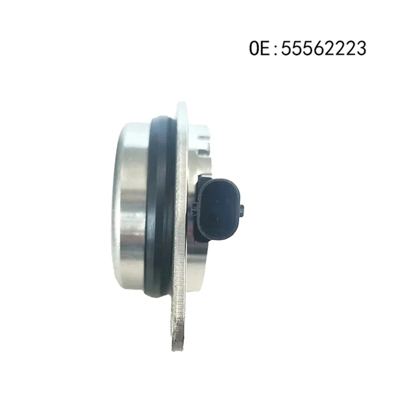 

A90E-2X Engine Variable Valve Timing Solenoid VVT Oil Control Solenoid For Buick Cadillac 2011-2017 55562223