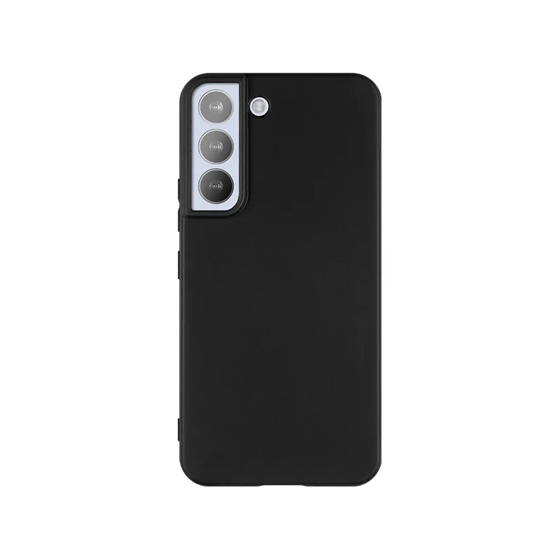 Ultradünne Candy Matte Hülle für Samsung Galaxy S21 S22 S23 Plus S23 S24 Ultra 5G S20 S21 FE Silikon stoßfeste Hülle Couqe – Detail 7