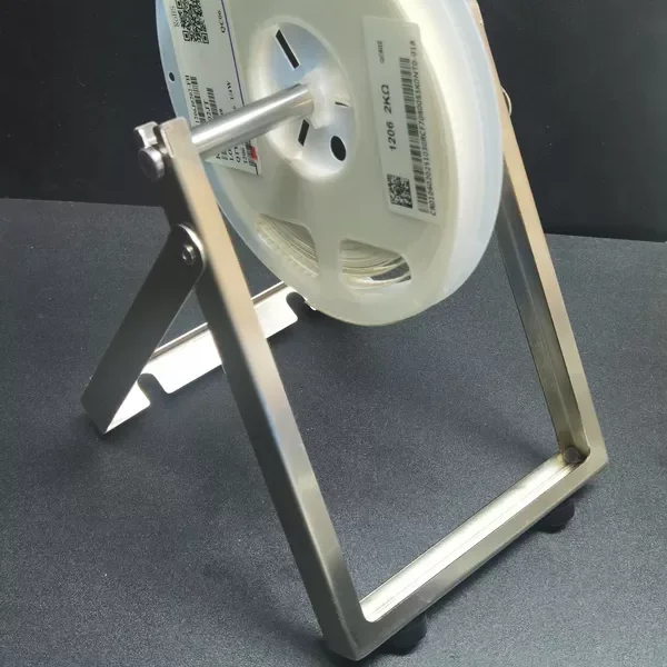 دعم المواد Haohui SMT، آلة العد، صينية المواد، دعم الفولاذ المقاوم للصدأ، رفيق آلة وضع SMT #3