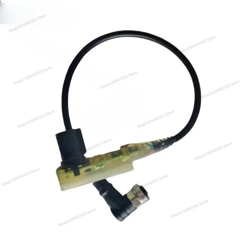 For Electronic Expansion Valve MOD02688 Connected To Sensor X13650736130