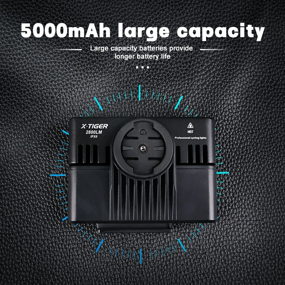 Thumbnail 3 - #50 Highest Rated LED Bicycle Front Lights to Buy in 2026