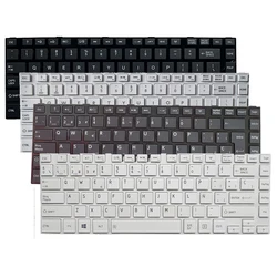 SP/US NEW Laptop Keyboard For TOSHIBA Satellite L40-A U40t M4A S40DT M40-A M40T M40T-A U40 S40 L40 L45 S40 U45 BE45 C40 C45