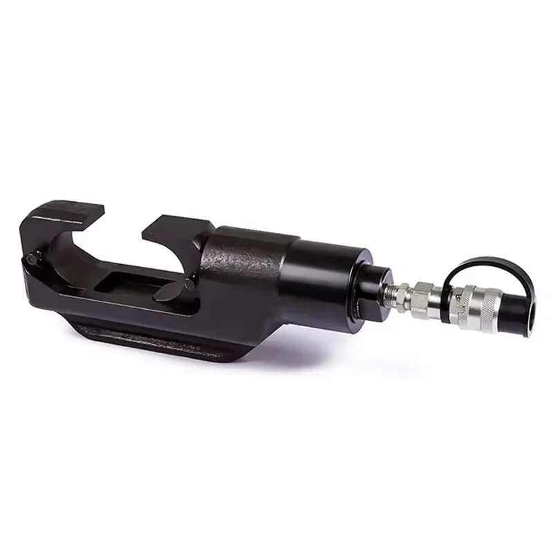 Split Hydraulic Crimping Head 15T 700bar Output Force 300mm2 Hydraulic Tool OEM