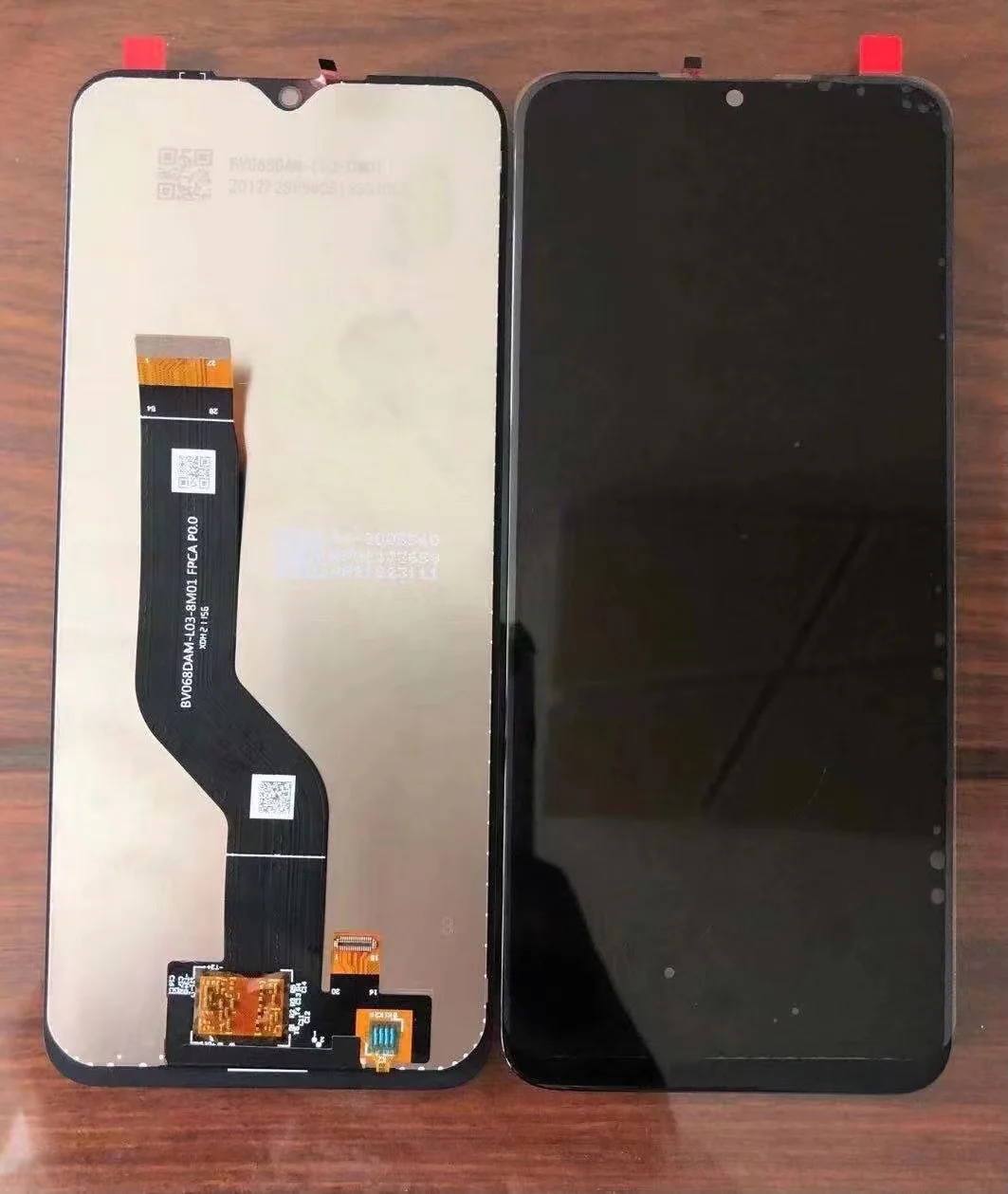 

Для Nokia G50 ЖК-дисплей с сенсорным экраном и дигитайзером TA-1358 TA-1390 TA-1370 TA-1367 TA-1361, запасные части для ЖК-экрана 6,8