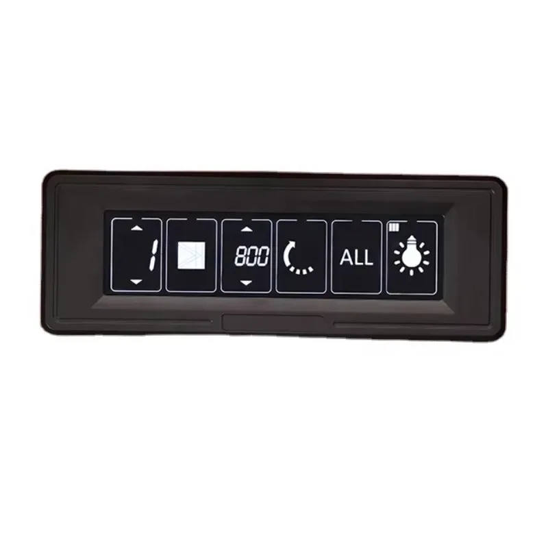Watch Automatic Chainer Home Vertical  Storage Box Luxury Wooden Watch Winder 2 4 6 9 12 Watches Storage Box Mechanical