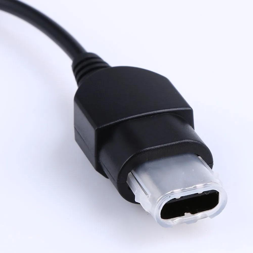 5/10Pcs For Xbox Console Controller Breakaway Cable Adapter Cord Professional Breakaway Extension Cable Replacement Accessories view 3