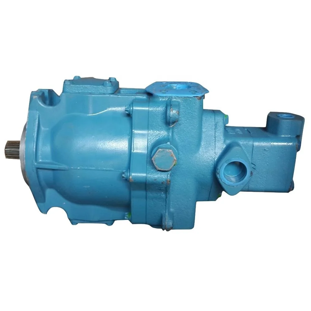 

piston pump vicke V10 1B5B 41B 20R 31/H/00/0 2315503-2 hydraulic pump for vol wheel loader L90 L120