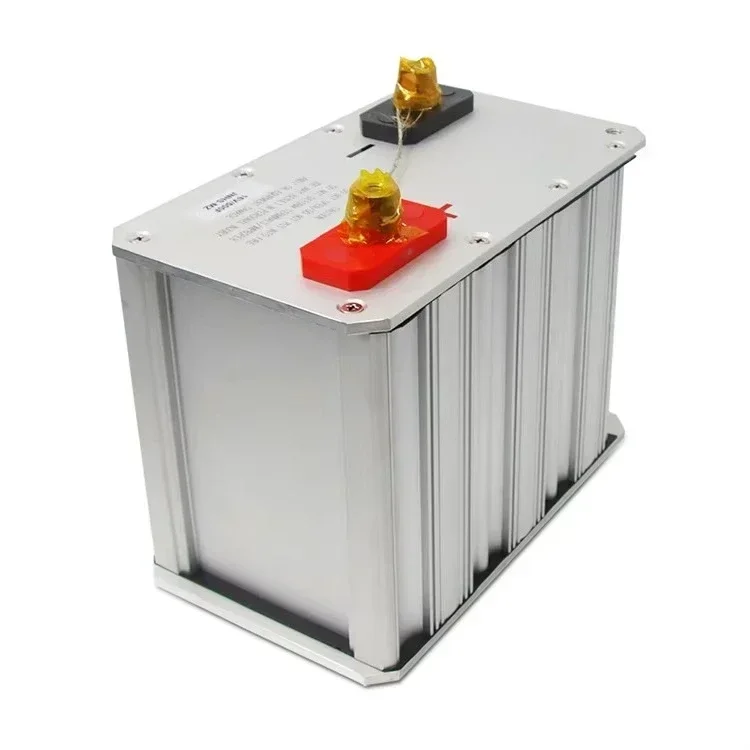 حزمة بطارية السيارة ذات المكثف الفائق 16V500F - كثافة الطاقة العالية بأفضل الأسعار، حزمة بطارية السيارة ذات المكثف الفائق للسيارات