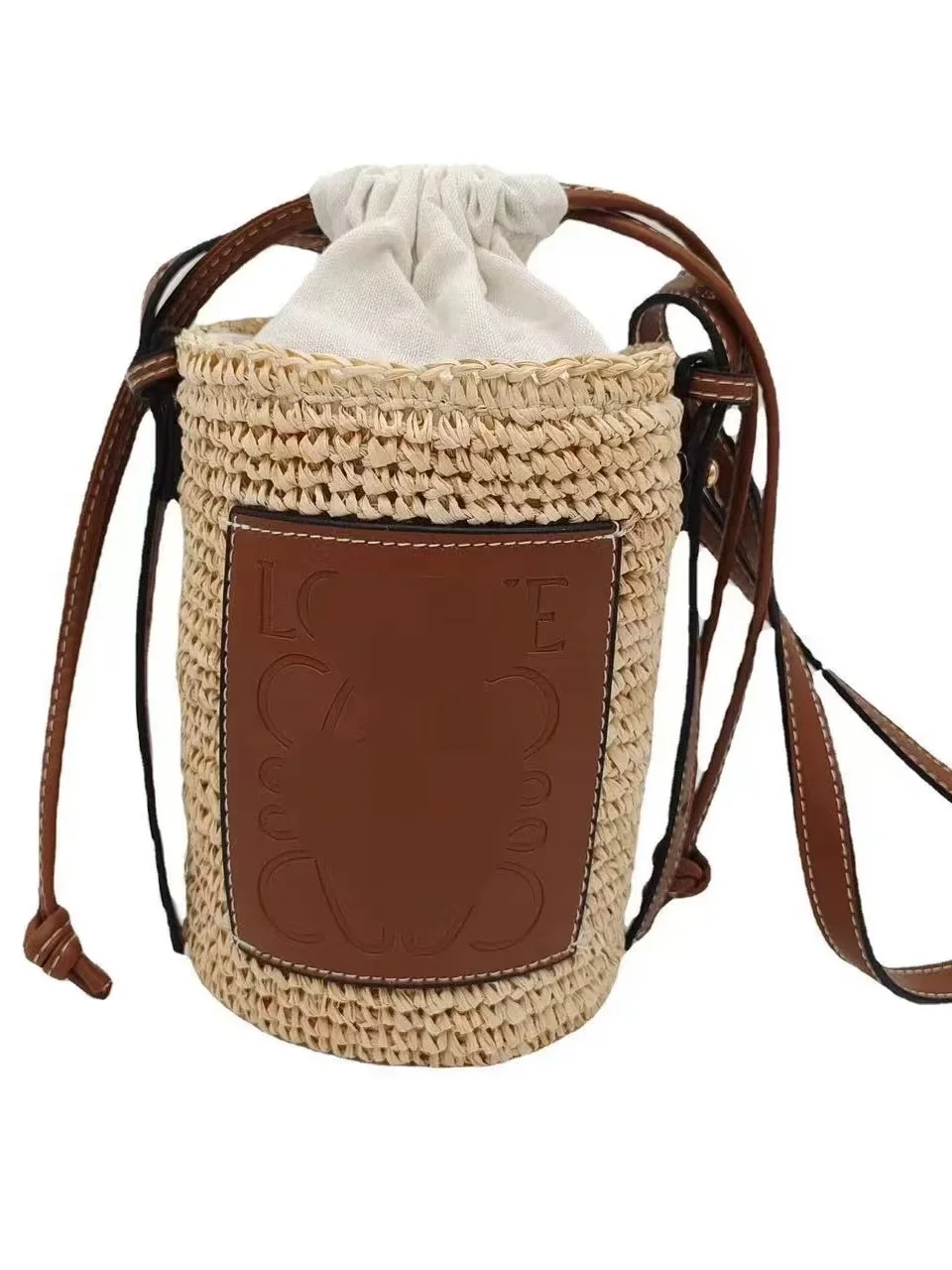 New fashionable woven bag