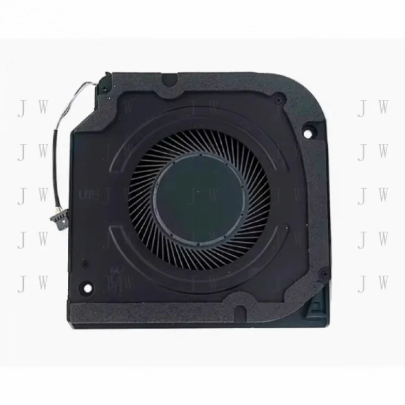 

DDW New for 02K1XY DELL Latitude 5540 13th Gen fan