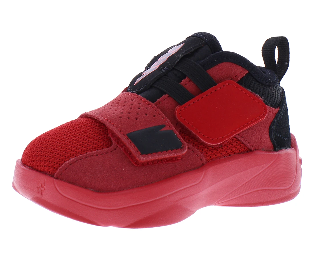 

Nike Jordan Zion 2 Infant/Toddler Shoes