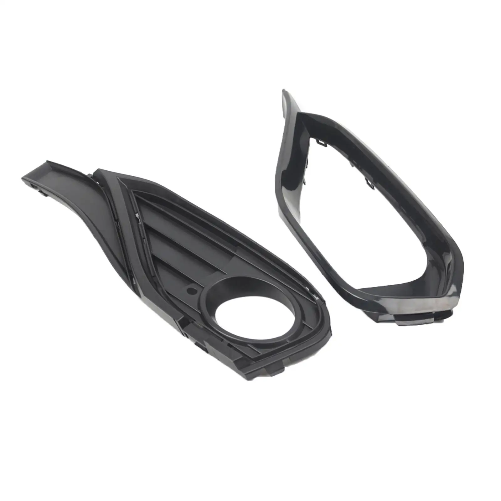 

Накладка на решетку противотуманной фары (рамка, окантовка) для BMW 4 серии F32 F33 F36 Sport Lines 2014-2020, сменная