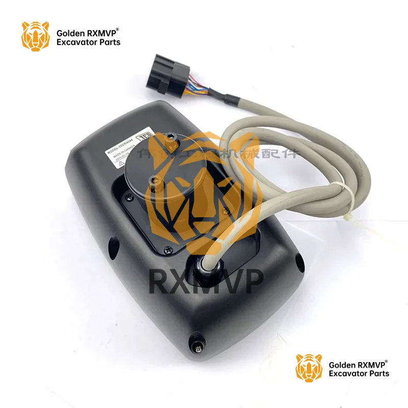 For Jiexibo Jcb200 210 220 240 Excavator Display Screen Lcd Display Assembly Excavator Accessories