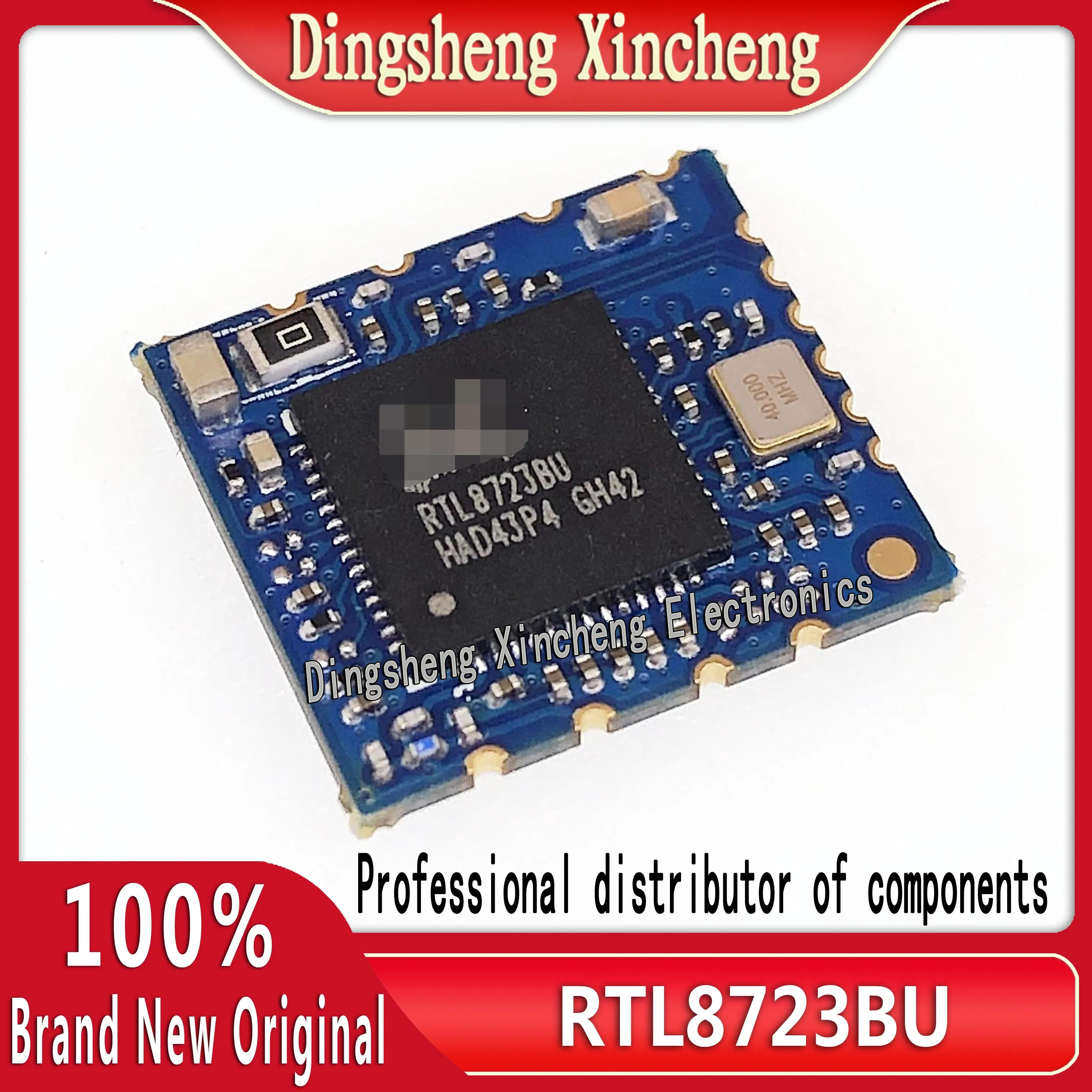 RTL8723BU original WIFI+Bluetooth two in one module USB interface RL-UM02WBS-8723BU