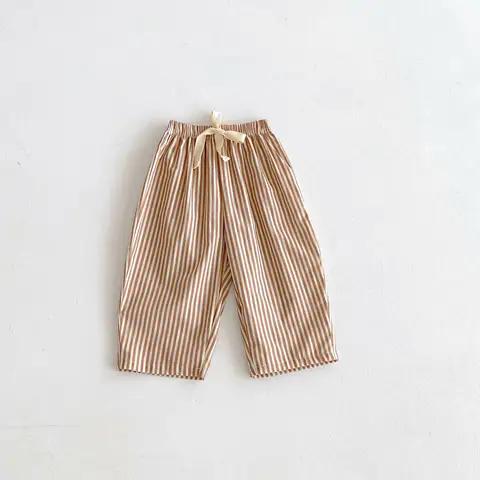 10 best sales बच्चों के जॉगिंग पैंट - №3