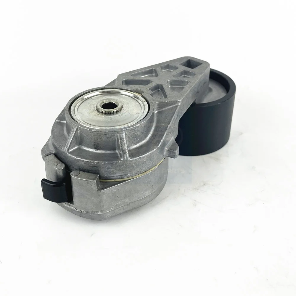 1PC Truck D=74MM W=46MM Belt Tensioner 504046191 5001860058 99436331 99471920 For Ivec Vehicles EuroStar EuroTech Powerstar