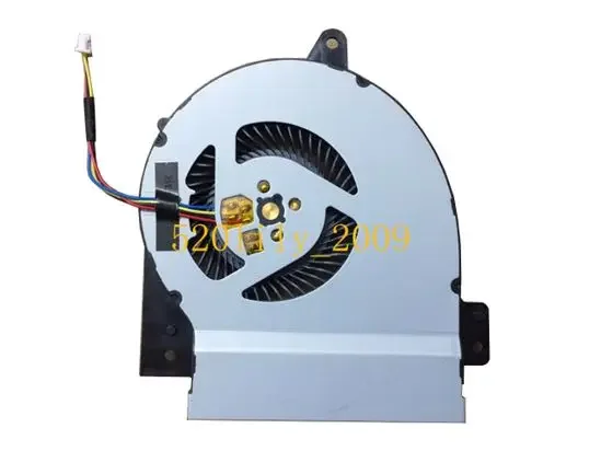 for ASUS P452SA PRO553U pro554N P45540UQ RPP553 P453 PRO552L Cooling Fan NS75B02-15B16