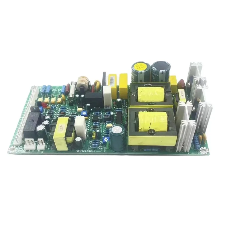 

Parts for Hitachi Elevator Parts Blackout Cabinet Board HAA2006C Power Board