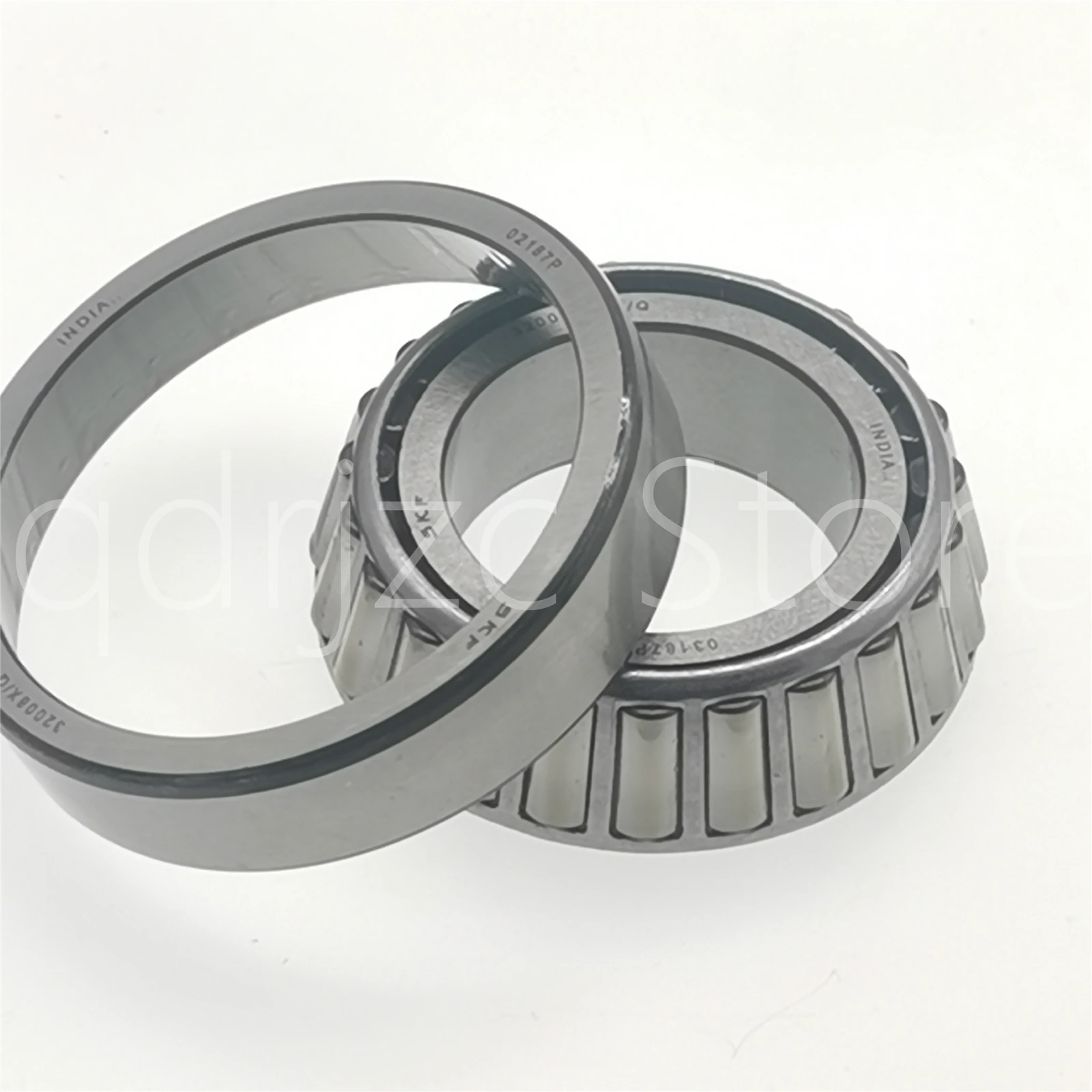 Tapered needle roller bearings 32008/38X/Q = 4T-32008X/38PX14 38mm X 68mm X 19mm