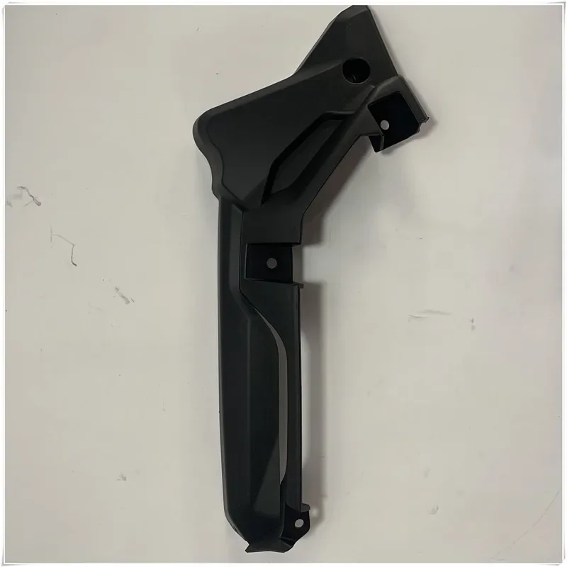 

Suitable for Benelli original accessory TRK502X connecting plate BJ500GS-A left and right front guard decorative plate