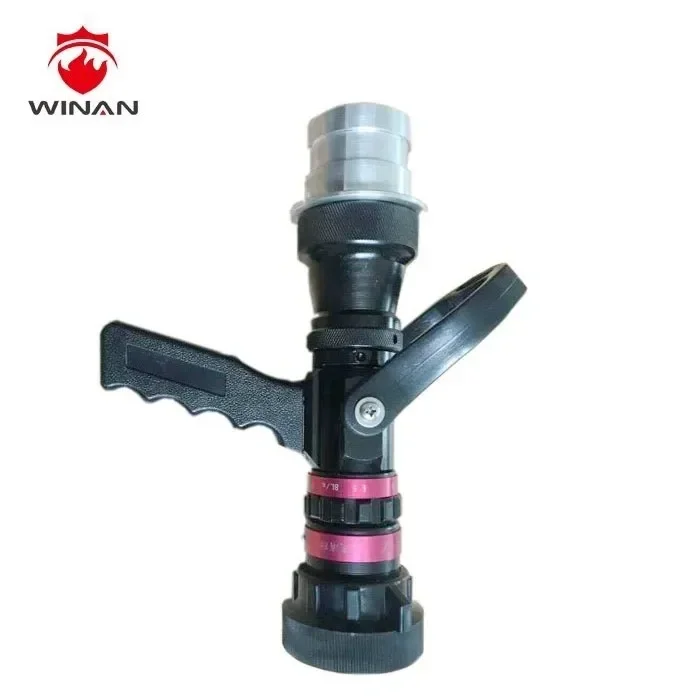 消火スプリンクラーノズル 消火大容量手持ち式スプリンクラー