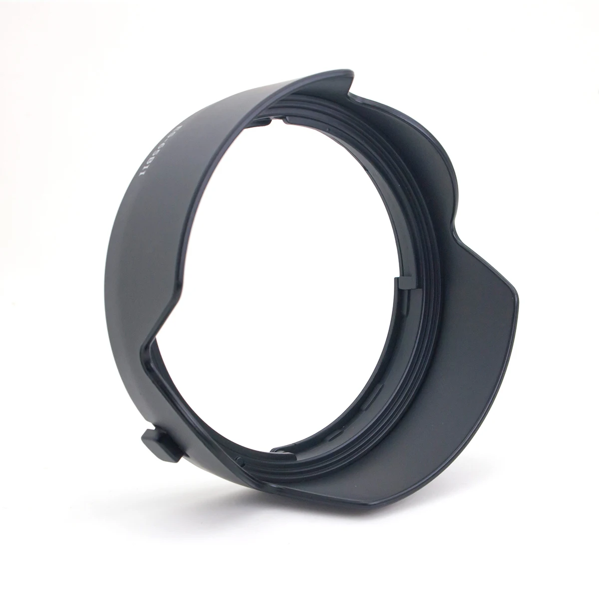 EW-65II Lens Hood, Camera Lens Sunshade Rainproof Cover Replacement for Canon EF 28mm f/2.8 for Canon EF 35mm f/2.0