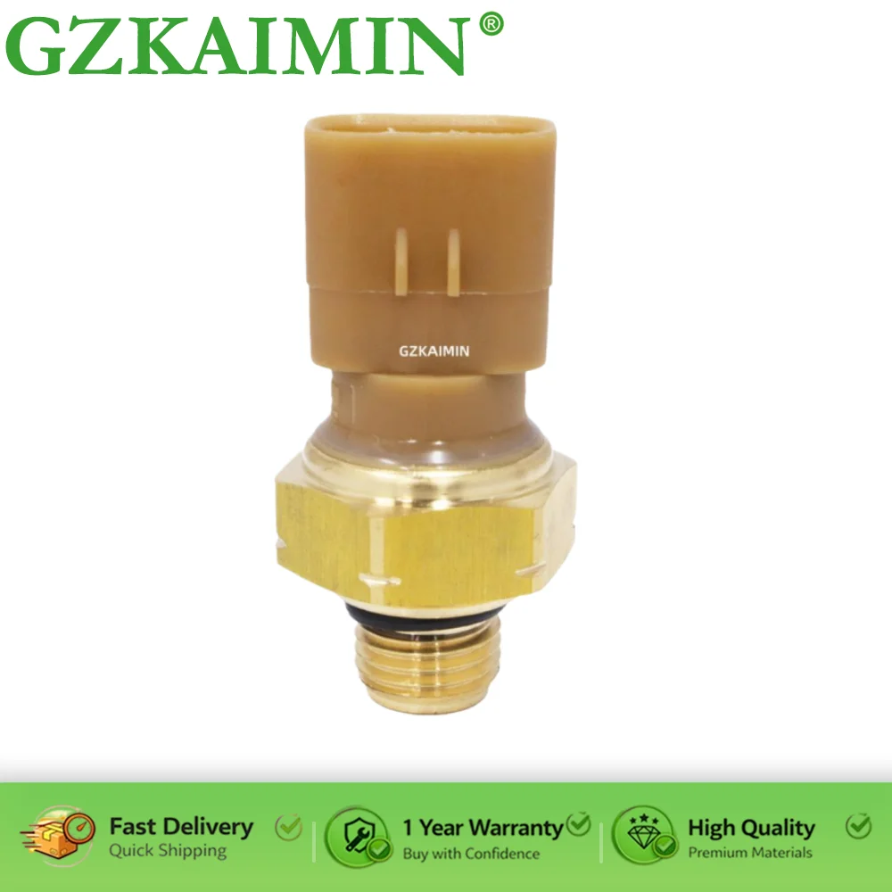 Oil Pressure Sensor 274-6720 2746720 for Caterpillar CAT E312D E15C E318D E320D E323D Excavator