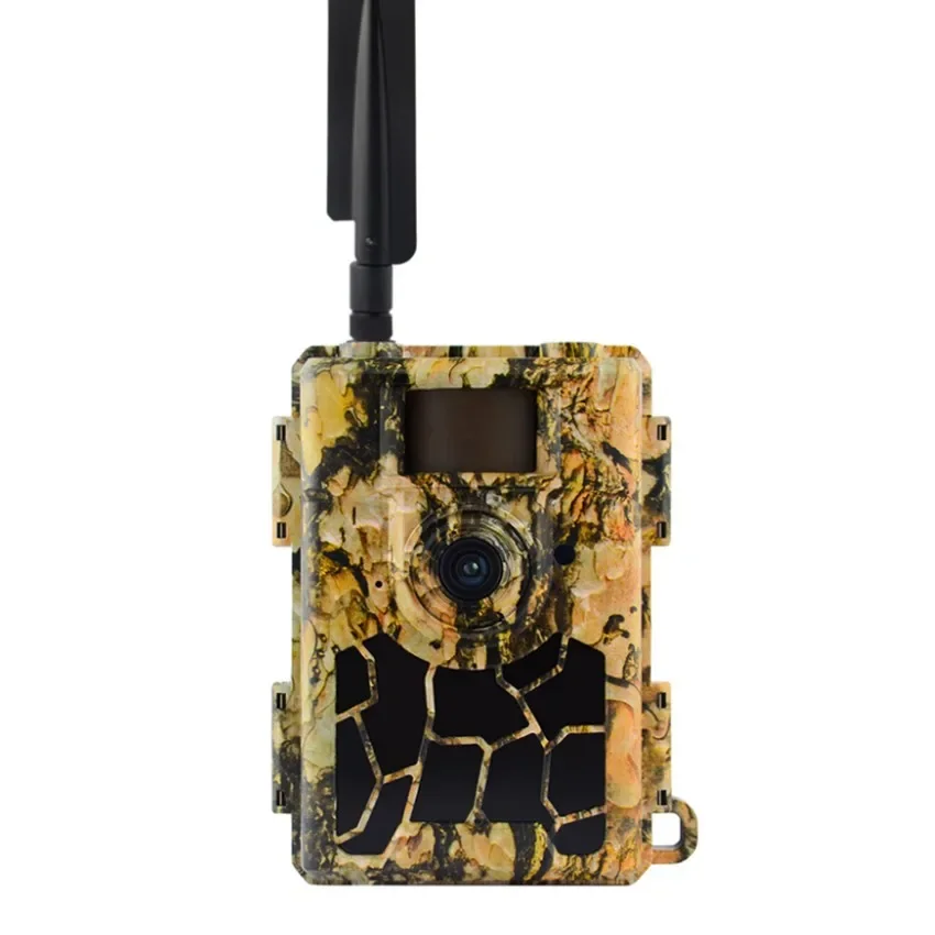 1080P Night Vision Waterproof Game Camera Outdoor Wild Fast Trigger Trail Hunting Camera 4g