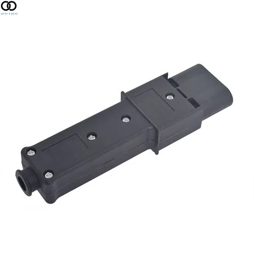 Golf Cart Charger 2 Pin DC Plug Connector 36V 48V for Yamaha G19 G22 Golf Cart