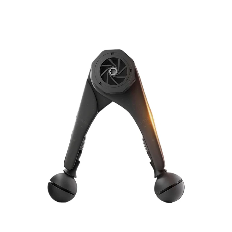 

Stretching Fitness Equipment