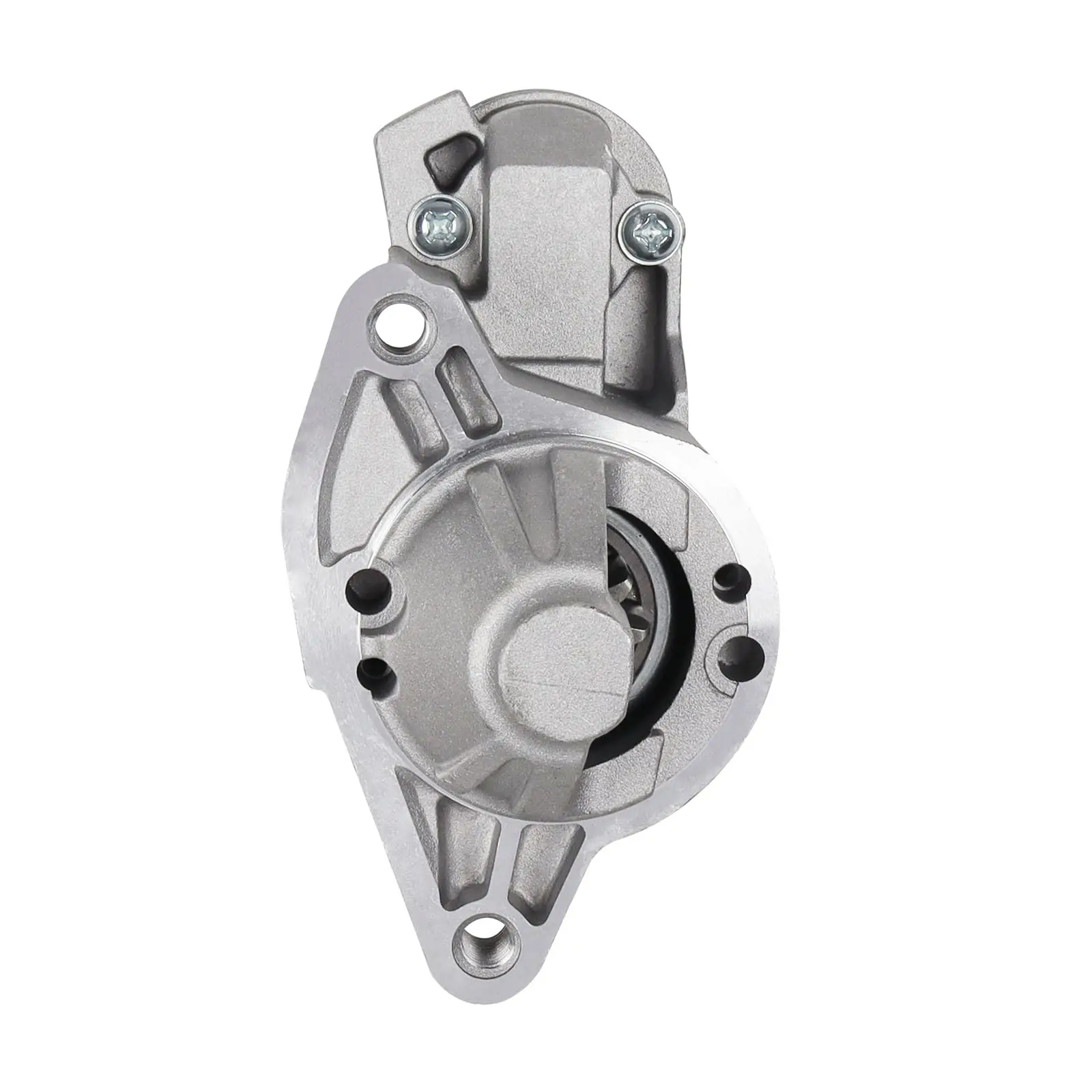 Engine Starter Motor for Dodge Durango Ram 1500 2500 3500 4000 Jeep Grand Cherokee 5.7 V8 R6044736AC 56044736AB M000T23271 view 6