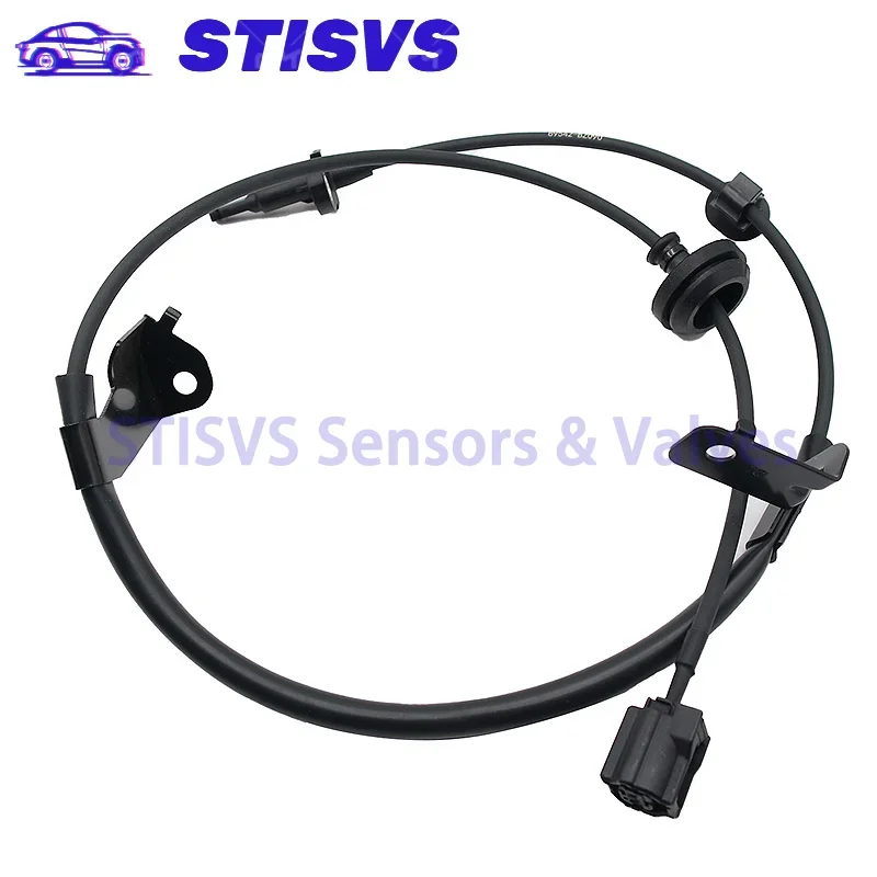 89542-BZ090 1PCS Front Left/Right ABS Wheel Speed Sensor For Toyota Yaris 1.5 2015- 89543-BZ090 Car Spare Parts 89542BZ090 New