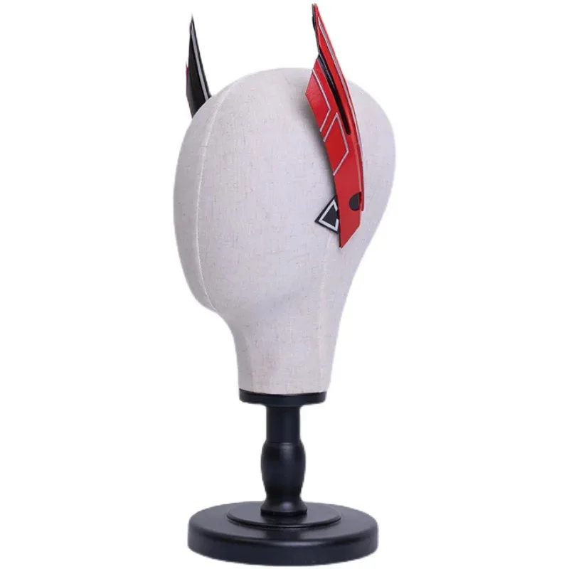 2025aaa Anime Azur Lane Prinz Eugen Hoofddeksels Hoofd Clip Hairwear Ornamenten Cosplay Props Accessoires