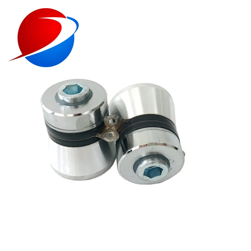 조리기구 청소 기계 야채 세탁기용 40KHz 초음파 진동 청소 발진기