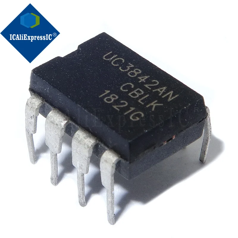 10 قطعة UC3842AN UC3842