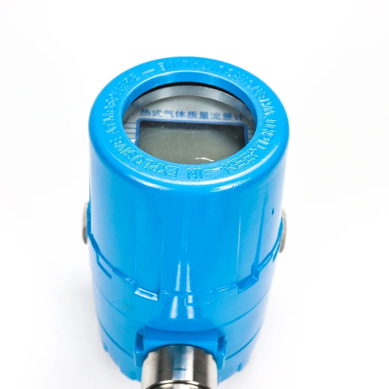 turbine  vapor vortex flow meter steam vortex flow meter