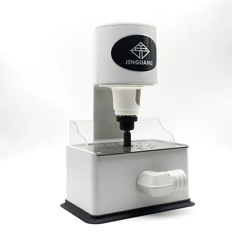 Dental Arch Inner Trimmer  Plaster Grinding Equipment for Dental Model Polishing Trimming Work