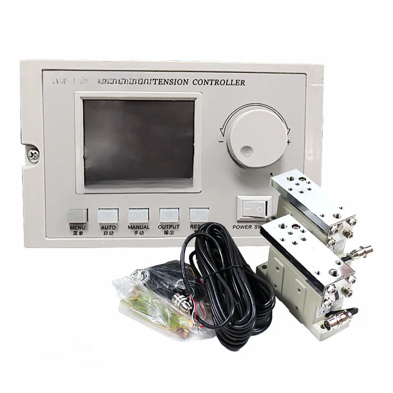 

ZXTEC ZXT-MF-600 Multi - Function Automatic Constant Tension Controller ZXT-MF-1000