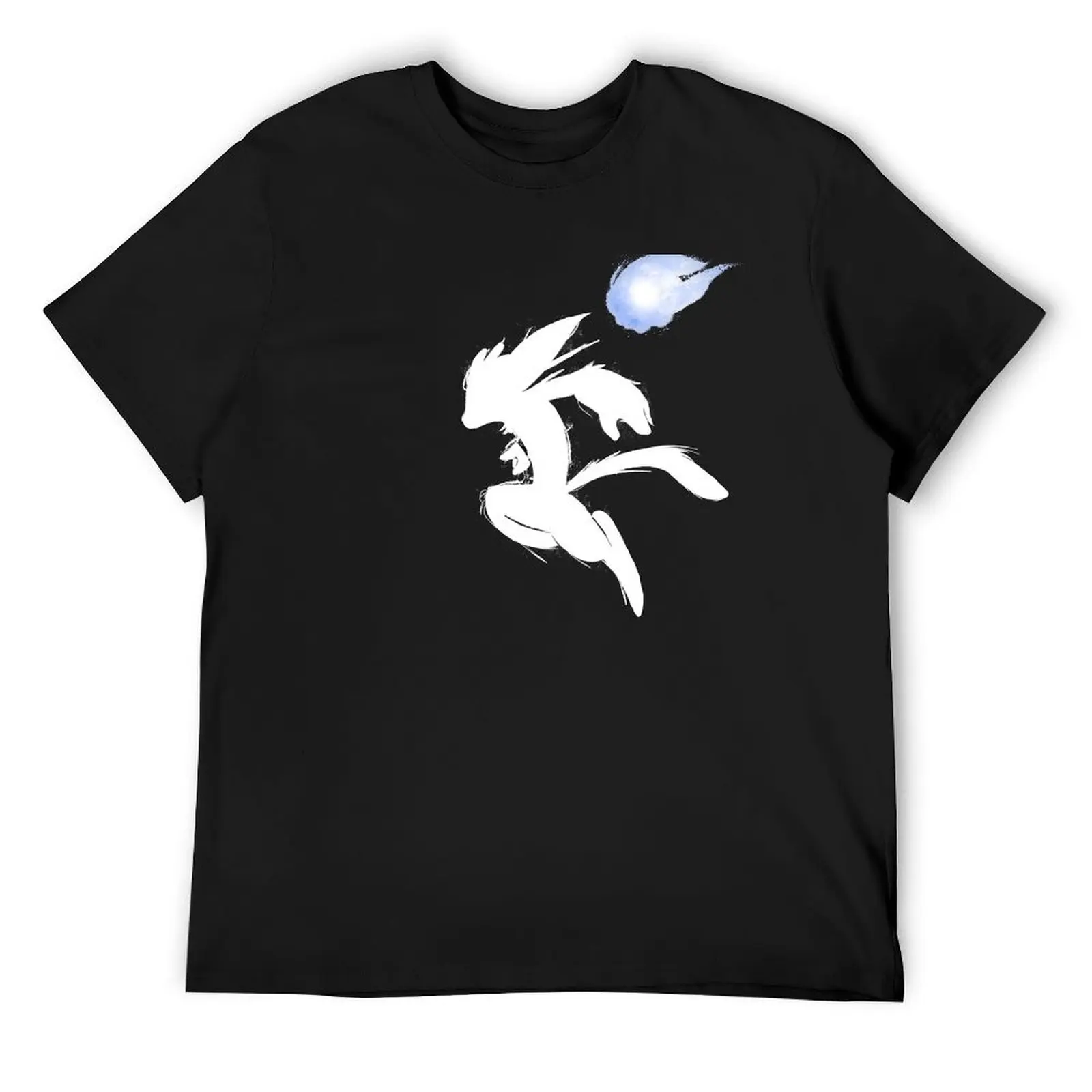 

Ori and the Blind Forest T-Shirt shirts graphic tee kawaii clothes man t shirt funny t shirts men