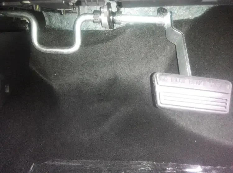 جهاز فرامل مساعد للسيارة المدرب فرامل مساعدة خاصة