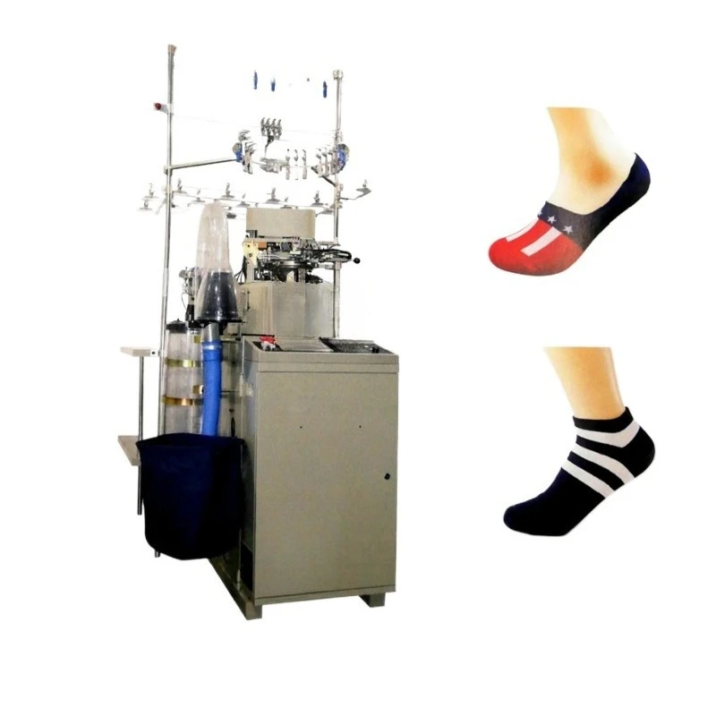 High-speed automatic computer lift, high-speed hosiery machine c