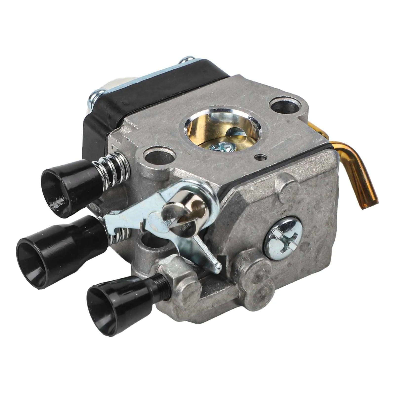 

As Shown Hedge Trimmer Carburetor Replacement Carburetor For Tools Carburetor For HS45 Compatible With Multiple Models