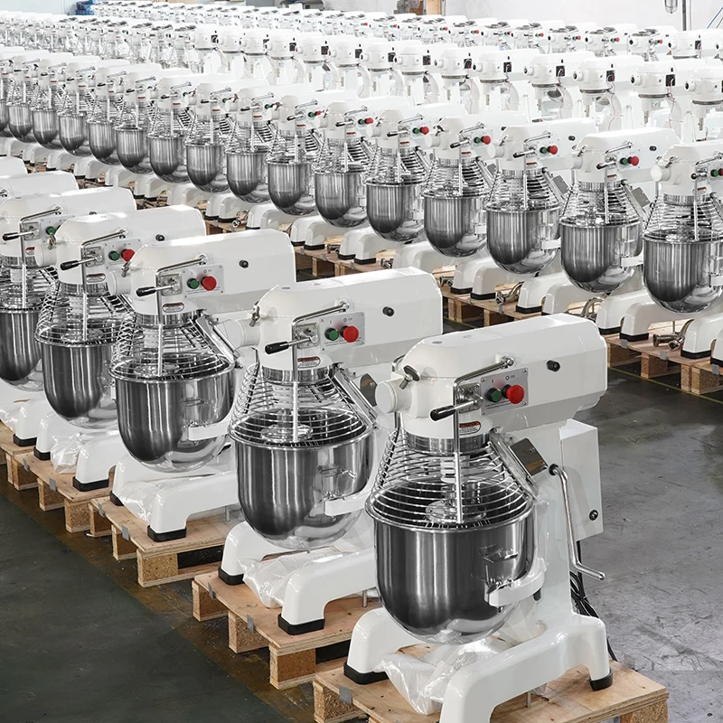 Commercial Kitchen Food Mixer - đánh giá và giá Commercial Kitchen Mixers Dough Mixer