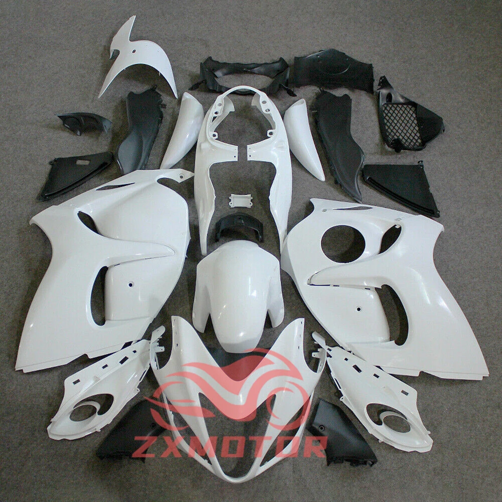 

Motorcycle Fairng Kit GSXR 1300 08 09 10 11 12 13 14 15 ABS Painted Fairings Injection Molding Fit for SUZUKI GSXR1300 2008-2015