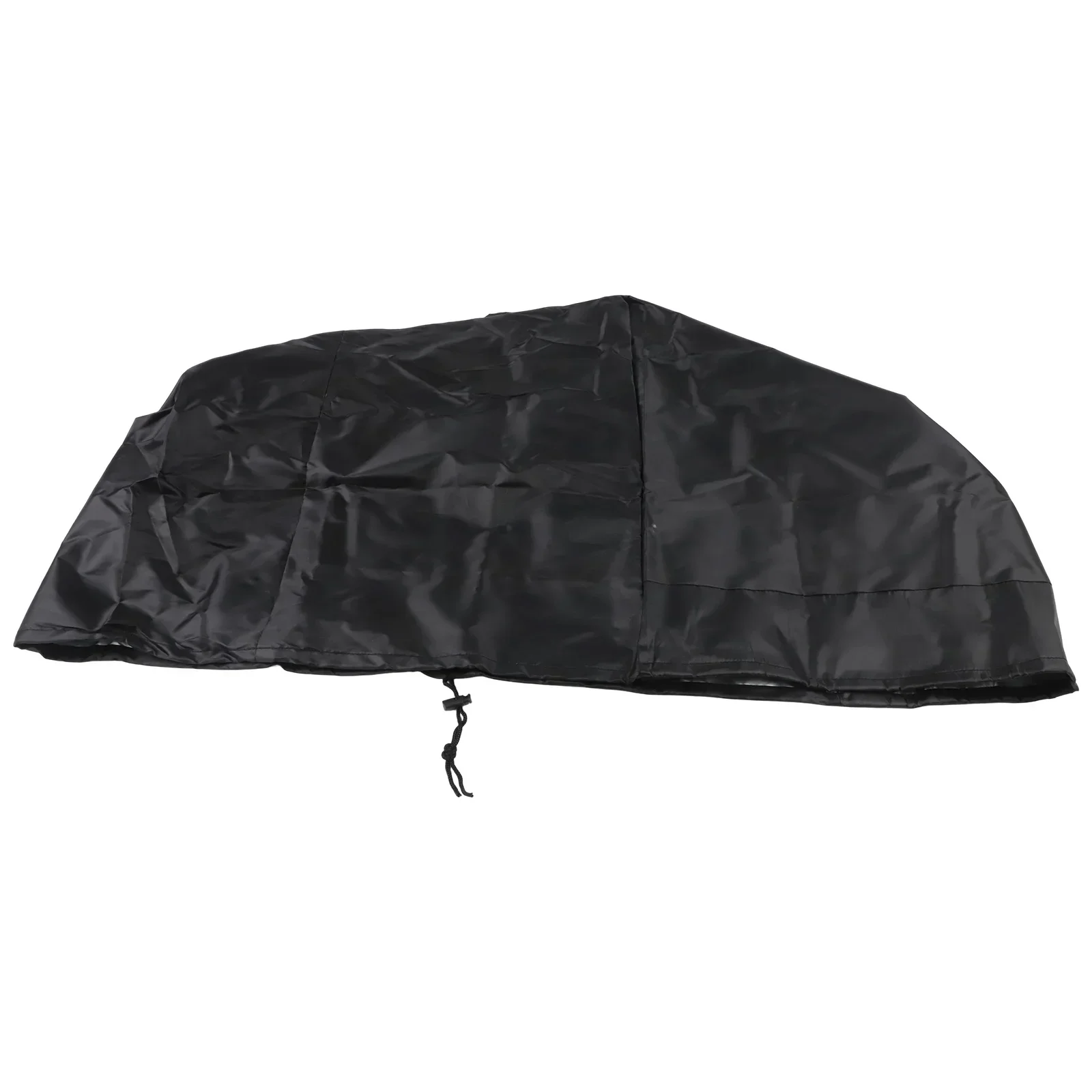 Waterproof and Dustproof Dust Cover for 8 Gallon Portable Pancake Air Compressor with Adjustable Drawstring and Carry Handle